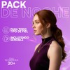 Mist Jewel Pack Facial Noche Serum Retinol 50ml Crema Nocturna