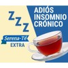 Serena-Té Extra Infusion Herbal 3 Cajas con 20 Sobres c/u