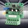 3.3V PWM Signal to 0-10V Voltage Converter D/A Digital-Analog PLC