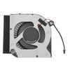 Generic AN517-41/52/54 AN515-44/55 Laptop CPU/GPU Cooling Fan, 4Pin, Aluminum Alloy