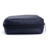 AGBIADD Makeup Bag Travel Cosmetic Case Toiletry Bag with Zipper,