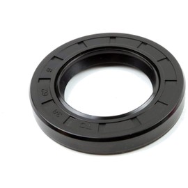 Parts and Parts Radialwellendichtring 38x62x9mm, AS/TC/BASL/WAS, DIN 3760 Simmerring, NBR 70, hitze & chemikalienbeständig, ideal für Motoren, Pumpen, Getriebe & industrielle Anwendungen