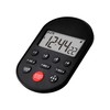 HonorMeet Digital Table-top Timer, 4 Activities Count Down/Count up,Real-time Clock