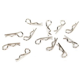 Traxxas Body Clips (12 Piece)