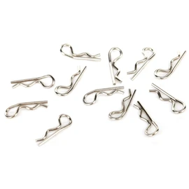 Traxxas Body Clips (12 Piece)