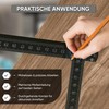 Inch Rule/Folding Rule Ich Chef Du Nix