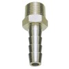 SANEI TS28-10 Pipe Parts Stainless Steel Hose Nipple Hose Connection