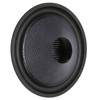 Paper Speaker Cone Drum Paper 1 Inch Inner Diameter Rubber