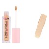Corrector Liquido Pink Up Concealar Varios Tonos
