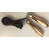 Prostyle Sports Skipping Rope Quality Steel Cable Gym Jump Speed