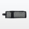 MUJI NDG47A3A Nylon Mesh Pencil Case That Can Be Used