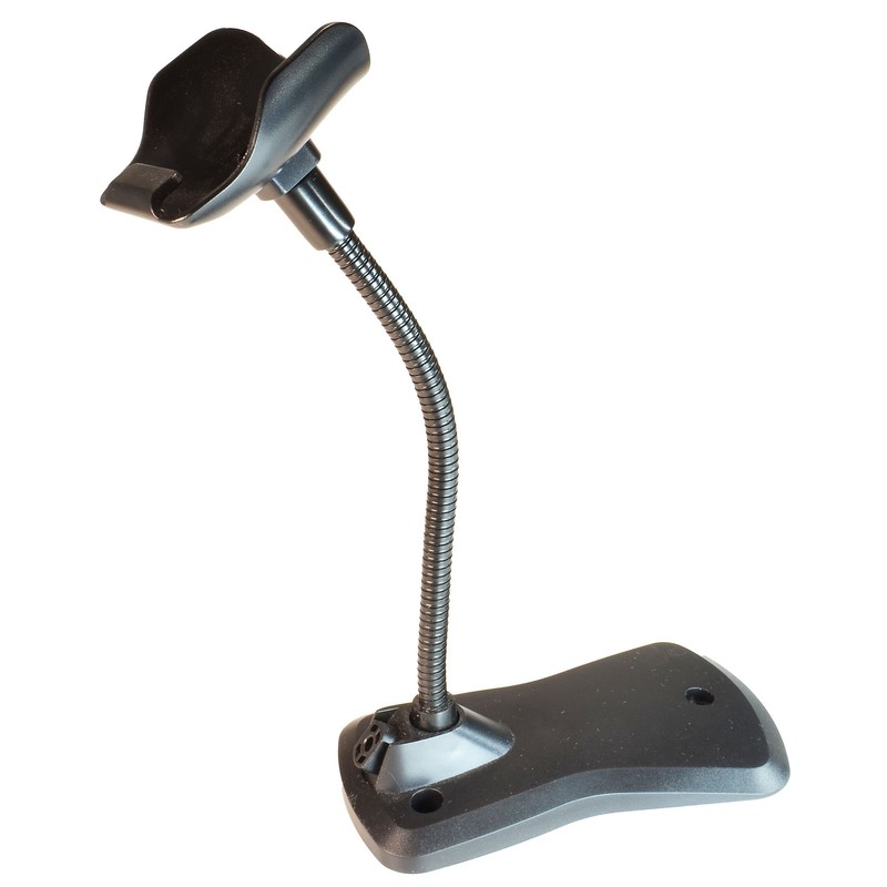 Albasca Barcode Scanner MK-1000 + Stand