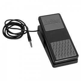 OnStage On-Stage KEP100 Keyboard Expression Pedal