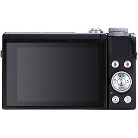 Expert Shield Anti-Glare Screen Protector for Canon G7X III Camera, Standard