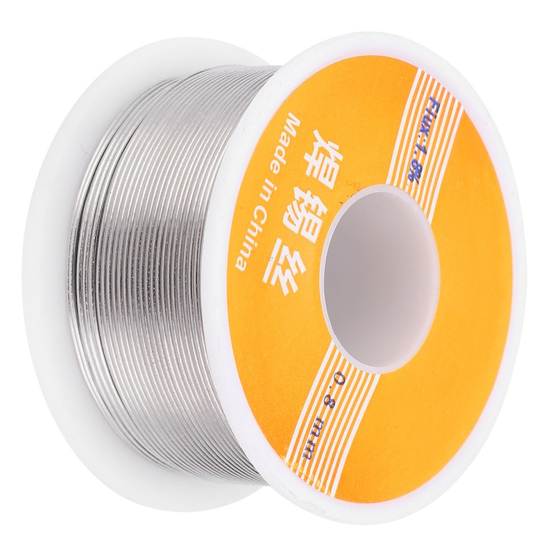 Tin Wire 1.8% Rosin 100g Core Electrical Soldering Weldering Tool