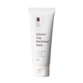 1.618 Volcanic Clay Blackhead Mask 120ml Pore Care Blackhead Absorption / 1.618 화산송이 클레이 블랙헤드 마스크 120ml 모공케어 블랙헤드흡착