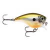 Rapala - BX Brat Angelköder - Angelzubehör aus Balsaholz -