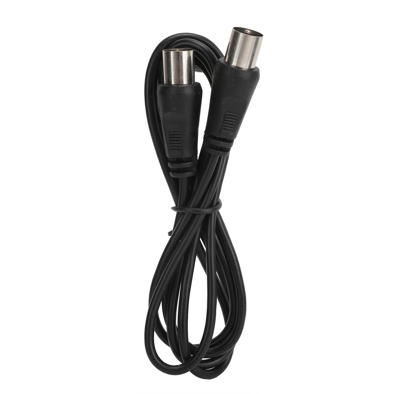 SCART to RF Converter Video Adapter RF 61.25mHz/ 67.25mHz Output
