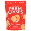 Parm Crisps Crisps Four Cheese 1.75 oz (Pack of 12)