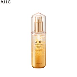 AHC Brilliant Gold Capsule Essence 60ml