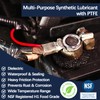 BTAS Dielectric Grease for Electrical Connectors Automotive Spark Plug Boot