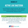 MICROBE-LIFT Original Septic System and Cesspool Treatment, Septic Tank Treatment