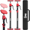 XINQIAO Cabinet Jacks for Installing Cabinets, Heavy Duty Third Hand