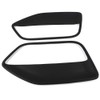 G-PLUS Front Door Panel Insert Cards Replacement Compatible with Ford