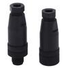 for NMEA 2000 Male Female Terminator M12 5 Core A
