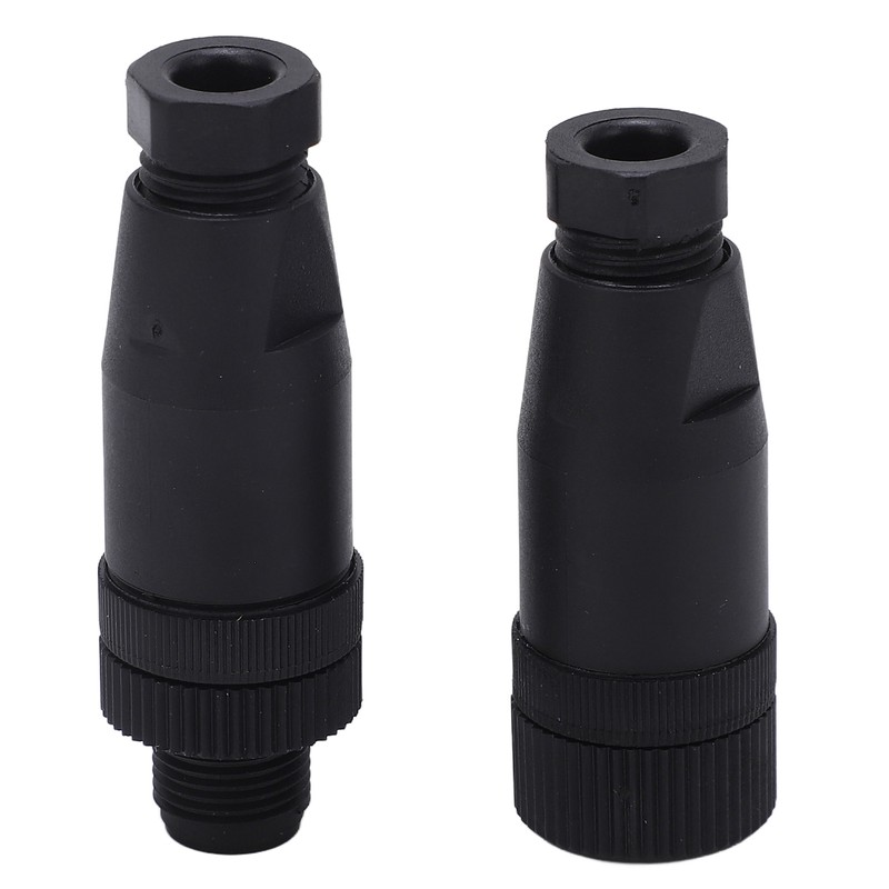 for NMEA 2000 Male Female Terminator M12 5 Core A