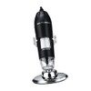 USB Digital Microscope 1600X Magnification Camera 8 LEDs with Stand