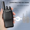 Retevis H-777 2 Way Radios, Walkie Talkies for Adults, Rechargeable