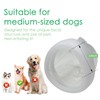 STARSUM Pet Nebulizer for Dogs, Dog Nebulizer and Inhaler Mask