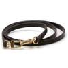 Women's Handlle Bag Strap Leather Replacement Straps Adjuster Bags Straps