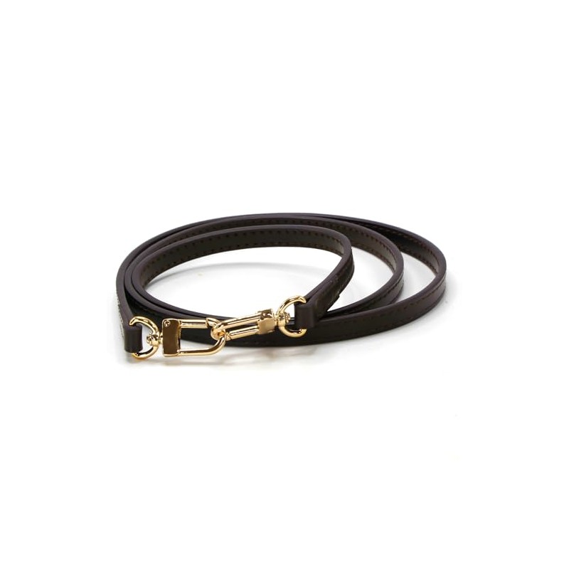 Women's Handlle Bag Strap Leather Replacement Straps Adjuster Bags Straps
