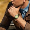 Men's Wristwatch, Water Resistant, Luminous: Arabic Numerals, Exquisite, Simulation, Military