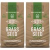O.M. Scott and Sons Tall Fescue Blend Grass Seed -