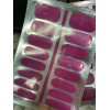 ManiCURE Nail Polish Steal My Heart Solid, ManiCURE Real Nail