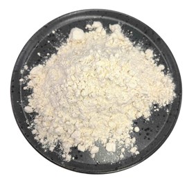 Locawo High Protein & Low Carb All Purpose Flour Type 550 | 72% Less Carbohydrates | 12 Times Amount Fibre | Vegan