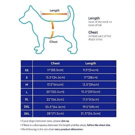 Dog Tee Shirt - Navy Stripe Anchor Dog Shirt Made of 100% Cotton Flannel Pet Party Outfits, Holiday, Cute, Summer, Birthday, Apparel for Small, Medium and Large Dogs-Navy, X Large