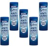 Sistema antisarro para tinaco AquaMid 5 unidades – 6 meses