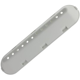SPARES2GO 12 Hole Drum Paddle Lifter Arm for Hotpoint WMD962 WMD962GUK WMD962PUK Washing Machines (227 mm x 53 mm x 38 mm)