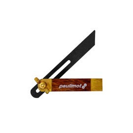 paulimot Carpenter's Bevel, 100 mm