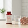 Suplemento En Cápsula Joycare Vinagre De Manzana 500mg