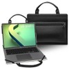 Laptop Case Cover for Razer Book 13 with Portable Bag