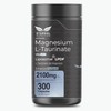 ETERNAL NUTRITION Ultra Pure: L-Taurinato de Magnesio Liposomal (300 Caps)