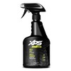 Can-Am New OEM, Effective Spray-and-Rinse Formula Mud & Dust Wash,