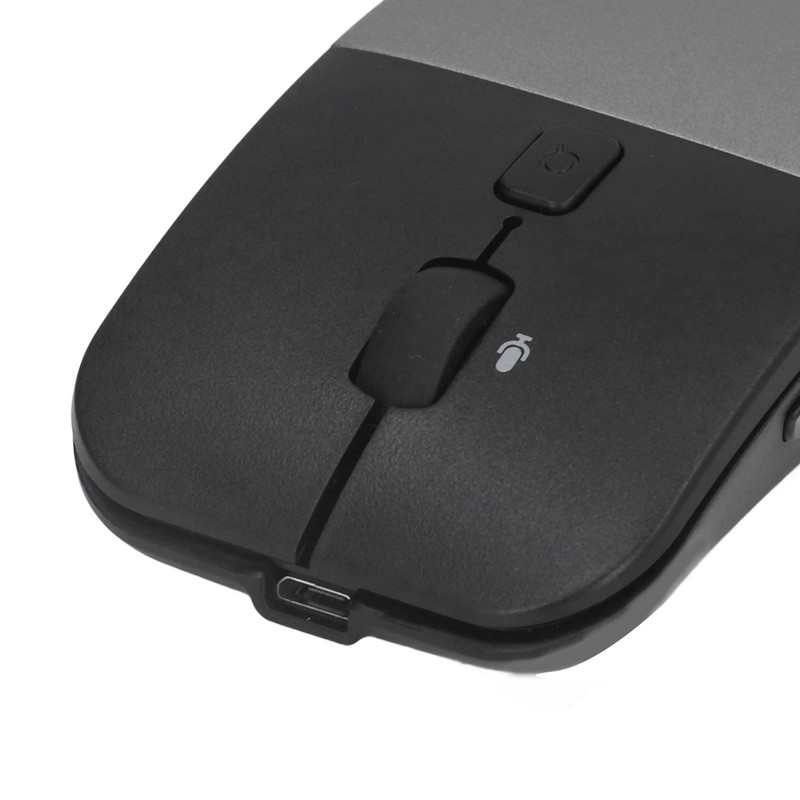 Voice Mouse AI Voice Input 2.4 GHz Wireless Speech to