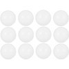 SPORTLINE ® 12 Pack Table Tennis Ping Pong Balls (Pack