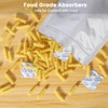 120 pack 300cc Food Grade Oxygen Absorbers(5 Pack in Individual